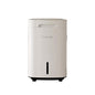 Reencle Prime Electric Composter - 14L Kitchen Composter, Decomposes Up to 2.2 lbs Food Waste Daily, Odorless Indoor Composting with Whisper-Quiet Technology & Rapid Decomposition (White) - color: Star White