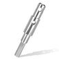 Two Stage Auger Adapter Ice Auger Kit