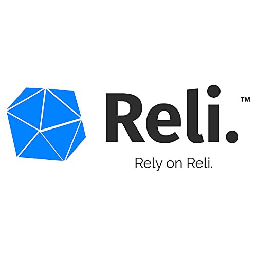 Reli. 55-60 Gallon Trash Bags Heavy Duty