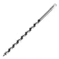 12 x 300mm (Approx. 15/32 x 12 Inch) Wood Auger Drill Bit - 1pcs - size: 12x300mm (Approx. 15/32 x 12")