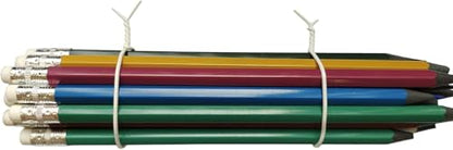 10 ",White,500 Pcs,Plastic Twist Ties, Garden Plant Twist Tie Cable Tie, Plastic Cable Ties for Bread Candy Bags, Gift Bags (Circular Material)) - color: 10 ",White,500 Pcs