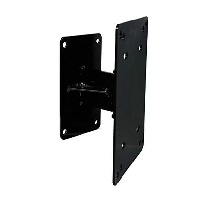 Reelcraft 600980 Wall Mounted Universal Swing Bracket, for Reel Series 80000, DP5000, and DP7000