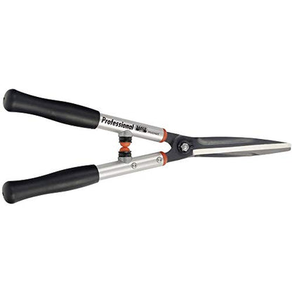 Bahco Hedge Shears Super Lightweight Short Handle Blade 25 Cm P54 - Sl - 25