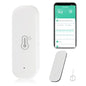 WiFi Hygrometer Thermometer Sensor (1 Pack) - size: 1 Pack