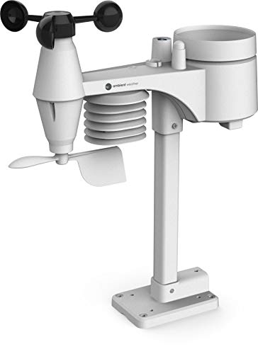 Ambient Weather WS-7078 Smart Weather Station