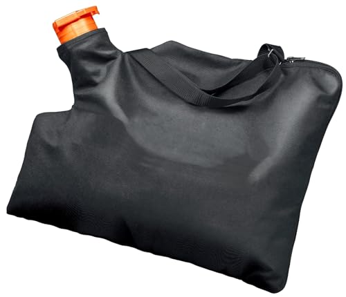 50026858 WGBAG500 Leaf Collection Bag for Worx Trivac WG500 Series