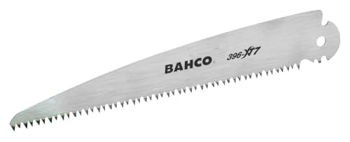 Bahco 396-HP-BLADE Replacement Blade, For 396-HP Folding Pruning Saw - size: HP Toothing, style: Replacement Blade