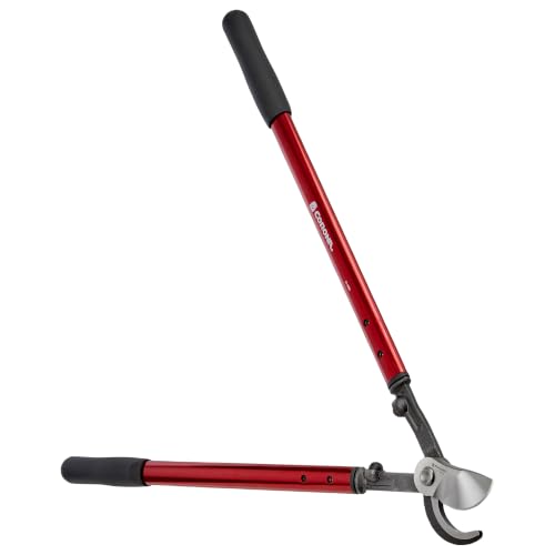 Corona AL 6512 High-Torque RadialARC Bypass Lopper, 26 Inch, 2 Inch Cut Capacity