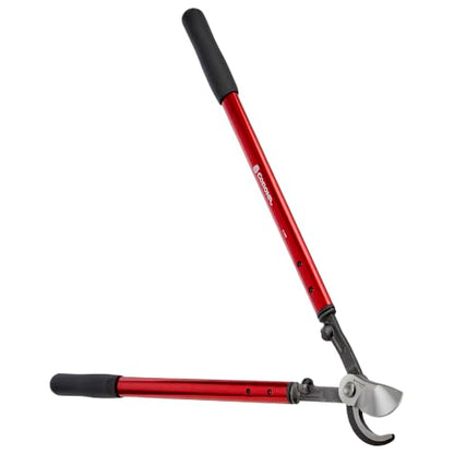 Corona AL 6512 High-Torque RadialARC Bypass Lopper, 26 Inch, 2 Inch Cut Capacity