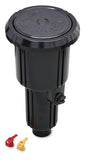 2-Pack Orbit 55025 Pulse XL Pop-Up Impact Sprinkler in Canister