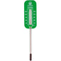 Greenhouse Soil Thermometer – Durable Probe for Measuring Soil Temperature in Gardens, Propagators, Seeds, and Plants