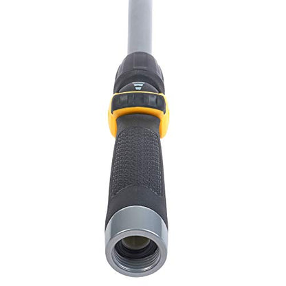 Melnor 65172AMZ Relax Grip 8 Pattern 15" Wand w/Adaptor