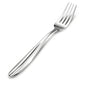 Dinner Forks,18/10 Stainless Steel,8 Inch,Set of 4 - size: 8" Dinner Forks