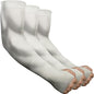 beister Arm Sleeves for Men & Women, UPF 50+ UV Sun Protection, Cooling - color: 3-pairs Grey