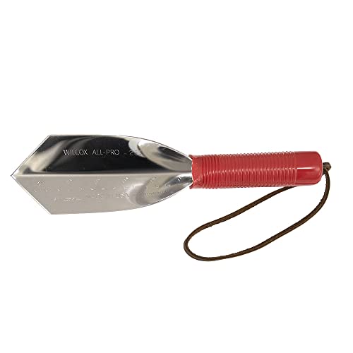 Wilcox All-Pro 251S 11" All-Pro Trowel - size: 11", style: Trowel
