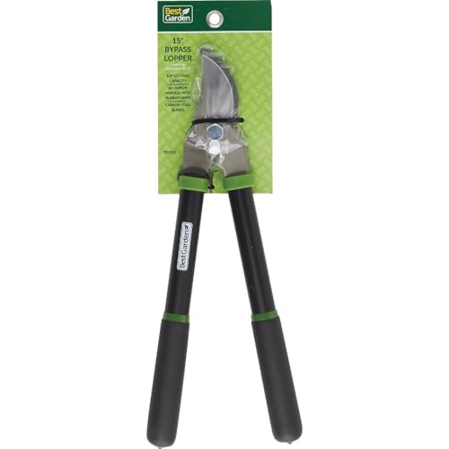 DO IT BEST GS GL-4026/15-3C Bypass Lopper, 15"