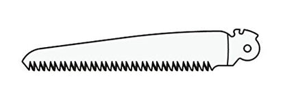 Felco 6003 Folding Miracle Saw Replacement Blade for F-600