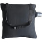 5140125-95 Leaf Blower Vacuum Vac Shoulder Bag Compatible with Black & Decker BV3100/BV2900 Blower Replacement Leaf Bag 5140117-99