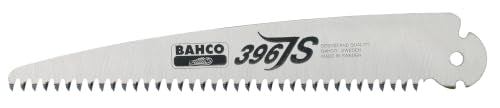 Bahco 396-JS-BLADE Replacement Blade, 7-1/2" Length, Fits 396-JS Saw - size: JS Toothing, style: Replacement Blade