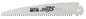 Bahco 396-JS-BLADE Replacement Blade, 7-1/2" Length, Fits 396-JS Saw - size: JS Toothing, style: Replacement Blade
