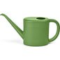 Plant Watering Can for Home Garden - with Long Spout - 1/4 Gallon - Green - color: Green