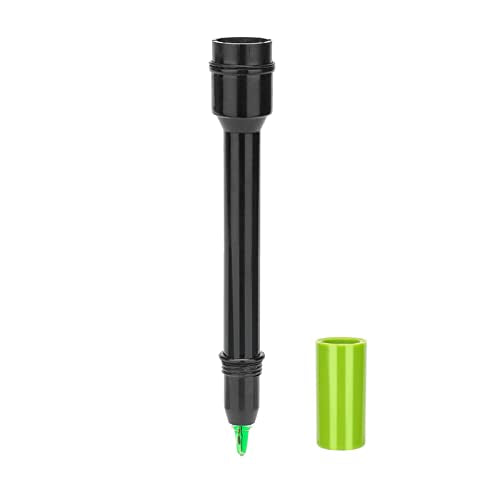 YINMIK Soil pH Probe for YK-S01, YK-S01P, Black pH Replacement Electrode, Original YINMIK Soil Tester Electrode - style: For YK-S01