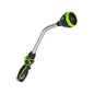 Watering Wand Heavy Duty,15-Inch Long Hose Nozzle Sprayer - size: 15 Inch