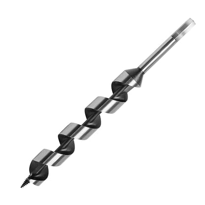 30 x 300mm (Approx. 1-3/16 x 12 Inch) Wood Auger Drill Bit - 1pcs - size: 30x300mm (Approx. 1-3/16 x 12")