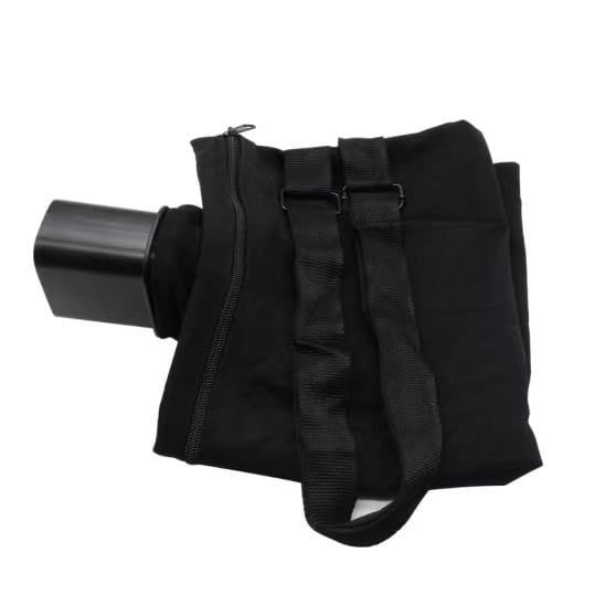5140125-95 Leaf Blower Vacuum Vac Shoulder Bag For BV3100/BV2900