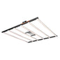 Spider Farmer SE7000 Commercial LED Grow Light, App Controlled & Osram Red - size: 5x5 Coverage-730W