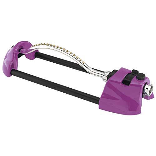 Dramm ColorStorm Metal Oscillating Sprinkler - 10-15006