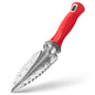 Garden Weasel Multi-Use Transplanter Trowel for Digging Planting Weeding