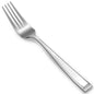 KEAWELL Premium Imperial 4-Piece 8.2-Inch Dinner Fork Set (4, Dinner Forks) - size: Dinner Forks