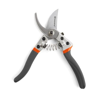 Husqvarna 3/4" Cut Functional Pruner - color: Black, size: 3/4" Cut, style: Functional Hand Pruner