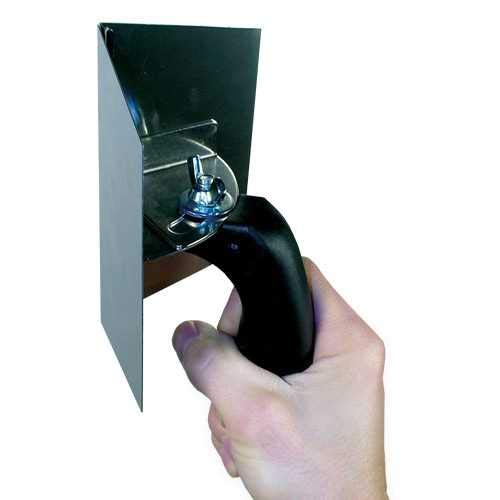 Versa-Trowel Adjustable Corner Trowel