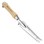 Garden Hand Weeding Trowel, 5-in-1 Stainless Steel Weeder Puller - size: 13.2'' Weeder Trowel
