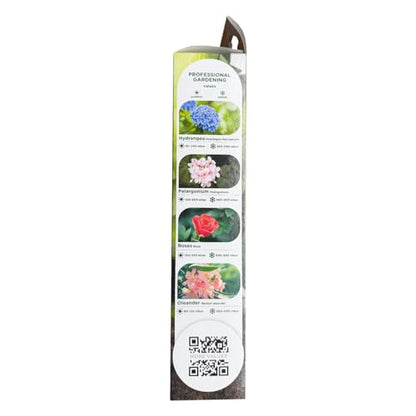 Blumat Moisture Meter for Plants - Accurate Soil Moisture Meter - Easy to Use Advanced Water Meter for Gardening (Moisture Meter Only)