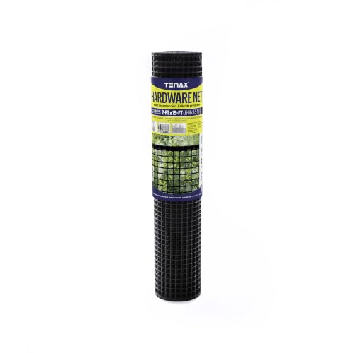 TENAX Corporation 711391 Hardware Net - size: 2' x 15'