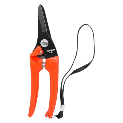 Ultra Twig and Hoof Trimming Shears, 7.25-Inch