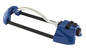 Dramm 15005 ColorStorm Premium Metal Brass Nozzle Jets, Blue Oscillating Sprinkler - color: Blue