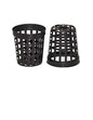 200 1.75 Inch Net Slit Pots for Hydroponic Aeroponic Use