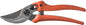 Original LÖWE LÖWE 14.107 Garden Shears Metal - style: Inward curved handle