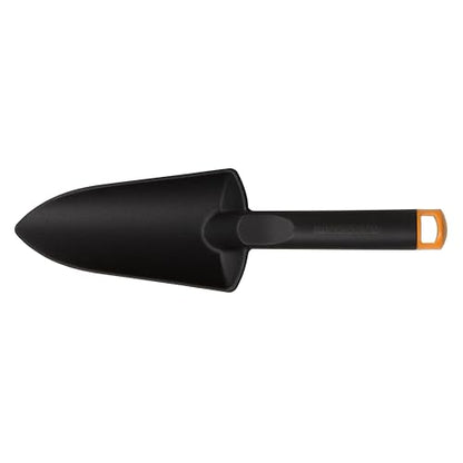 Fiskars FiberComp Hand Trowel, Gardening Hand Tool for Yard & Lawn Care - size: 1 Pack
