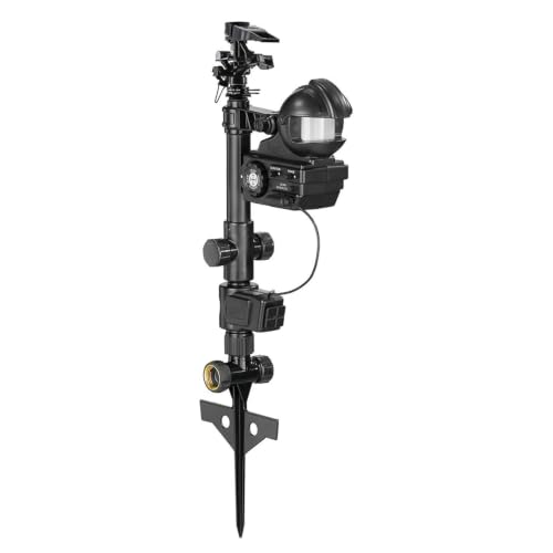 Orbit Yard Enforcer Motion-Activated Sprinkler - 62100