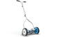 American Lawn Mower Company 2204-14 14-Inch 4-Blade Push Reel Lawn Mower - size: 14" 4 blade, 2.0