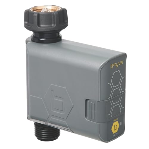 Orbit B-hyve Gen 2 Smart Hose Watering Timer - 90205Z
