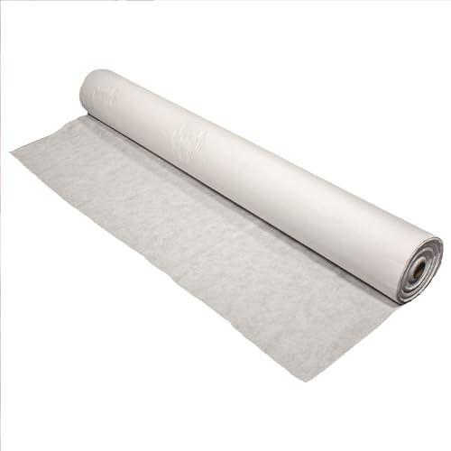 Dewitt Plant Cover - Frost Protection - 2 Pack 12 x 250 ft - 1.5 oz Fabric - size: 2 Pack