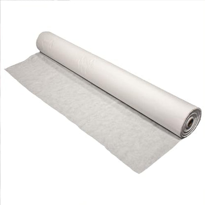 Dewitt Plant Cover - Frost Protection - 2 Pack 12 x 250 ft - 1.5 oz Fabric - size: 2 Pack