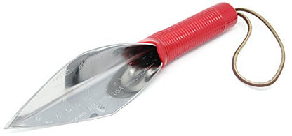 Wilcox All-Pro 100S 10" All-Pro Fine Point Trowel - size: 10", style: 10 Inch Trowel
