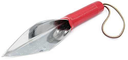 Wilcox All-Pro 100S 10" All-Pro Fine Point Trowel - size: 10", style: 10 Inch Trowel